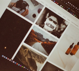 project photo